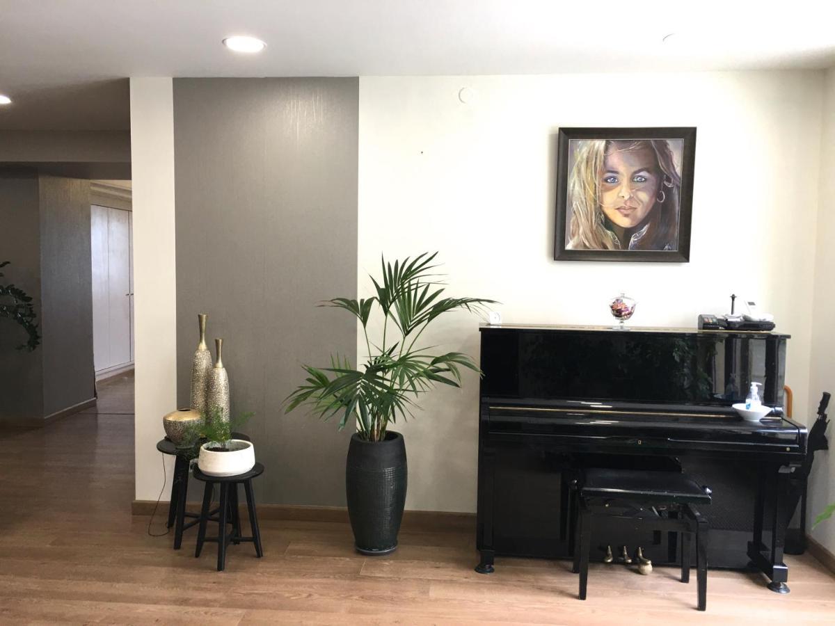 Les Chambres D'Hotes D'Alice Dior Blacé Exteriör bild